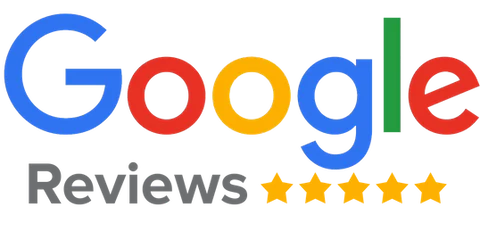 Verified Customer Google Reviews