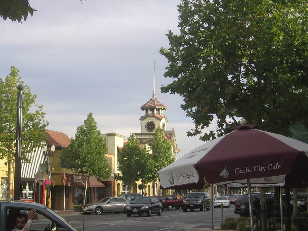 Automatic Gate Repair Gilroy