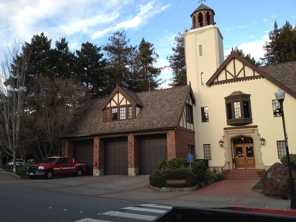 automatic gate repair mill valley