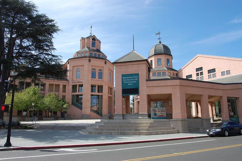 automatic gate repair mountain view