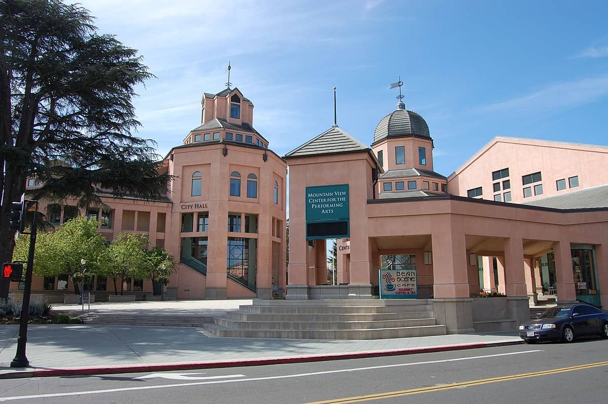 automatic gate repair mountain view