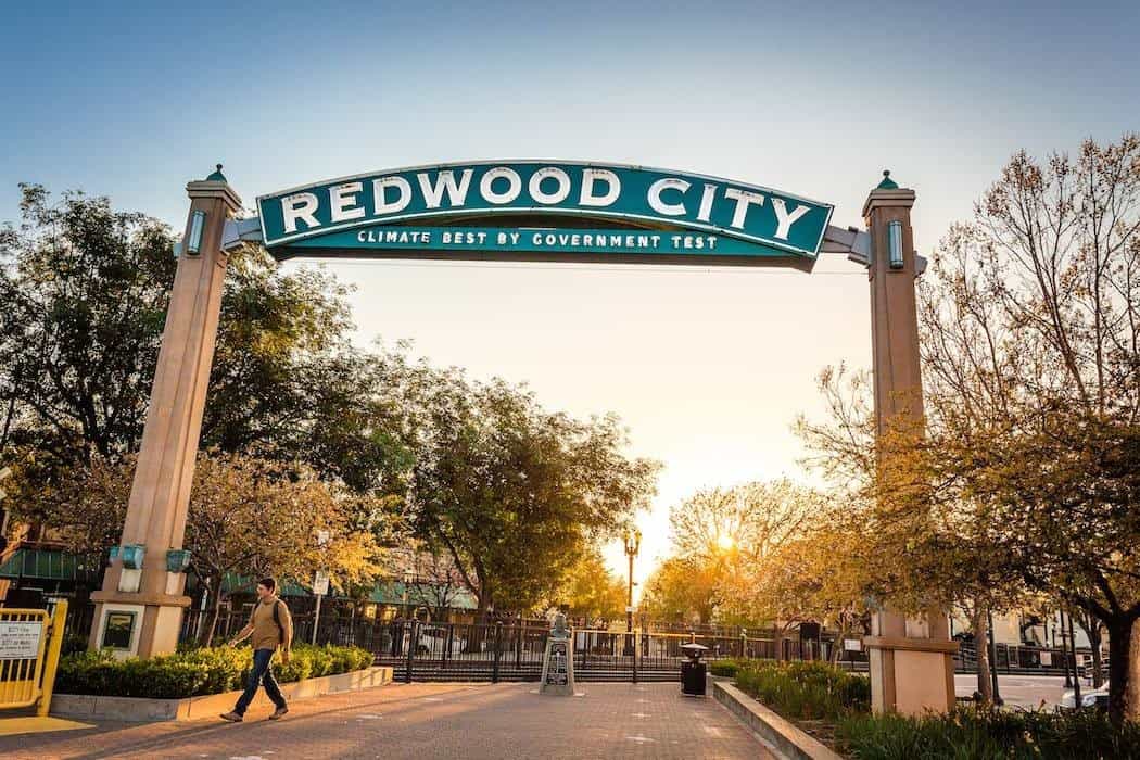 automatic gate repair redwood city/