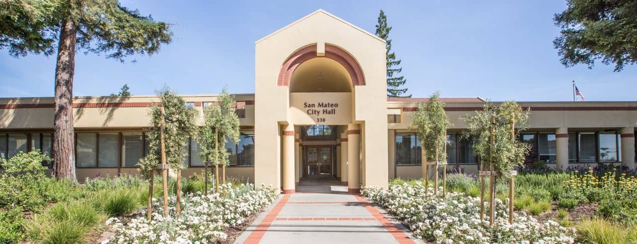 automatic gate repair san mateo