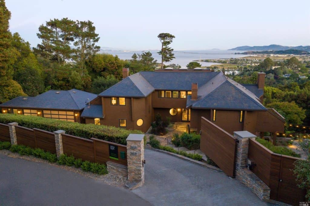 automatic gate repair san rafael