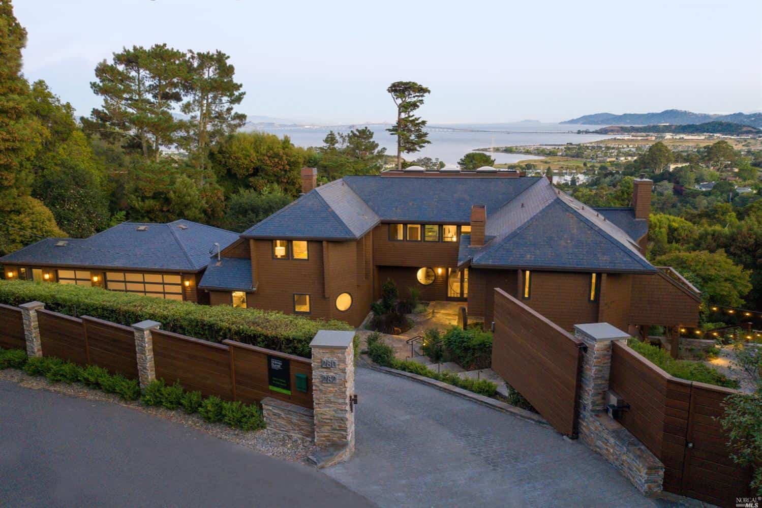 automatic gate repair san rafael