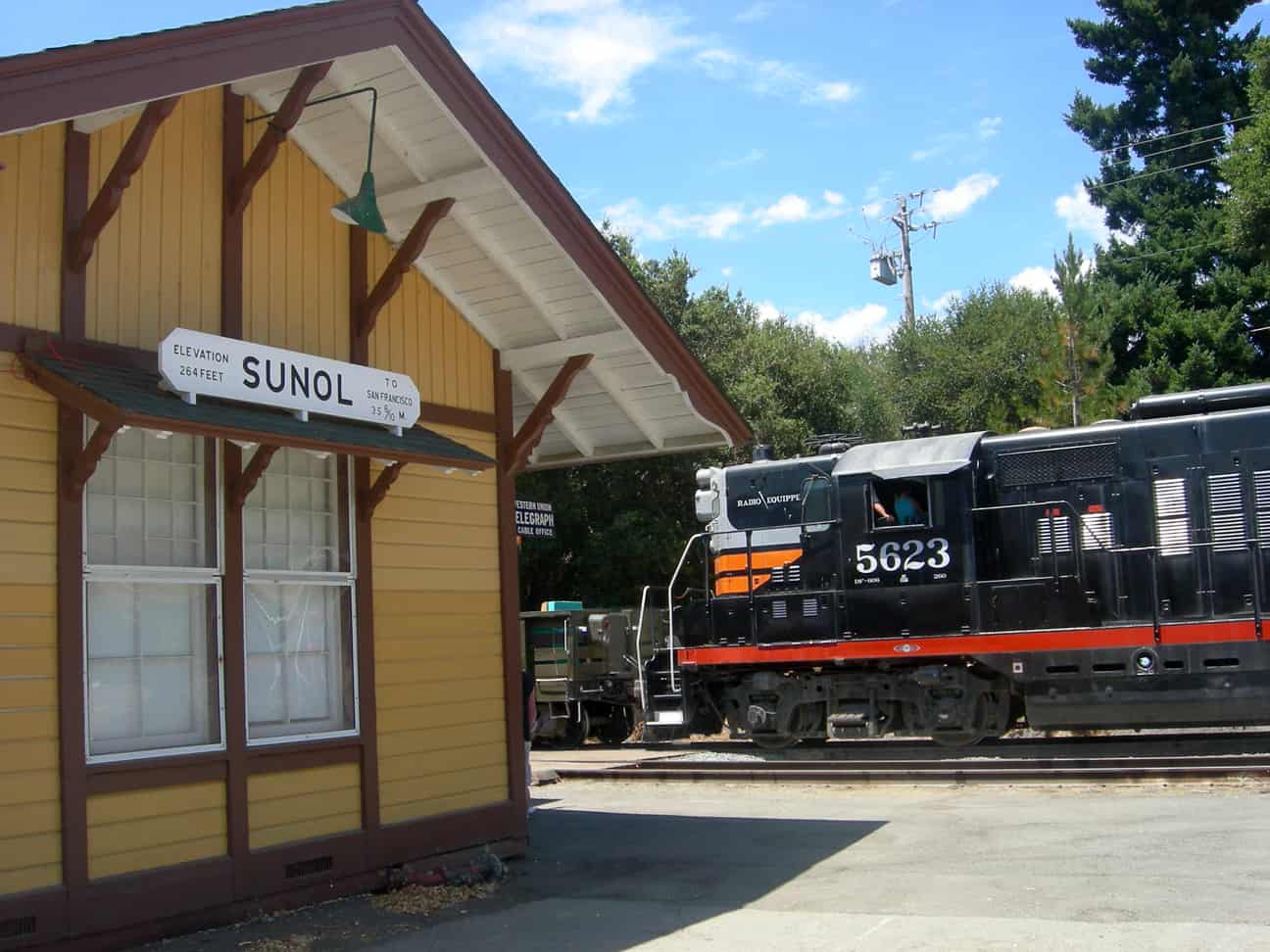 automatic gate repair sunol