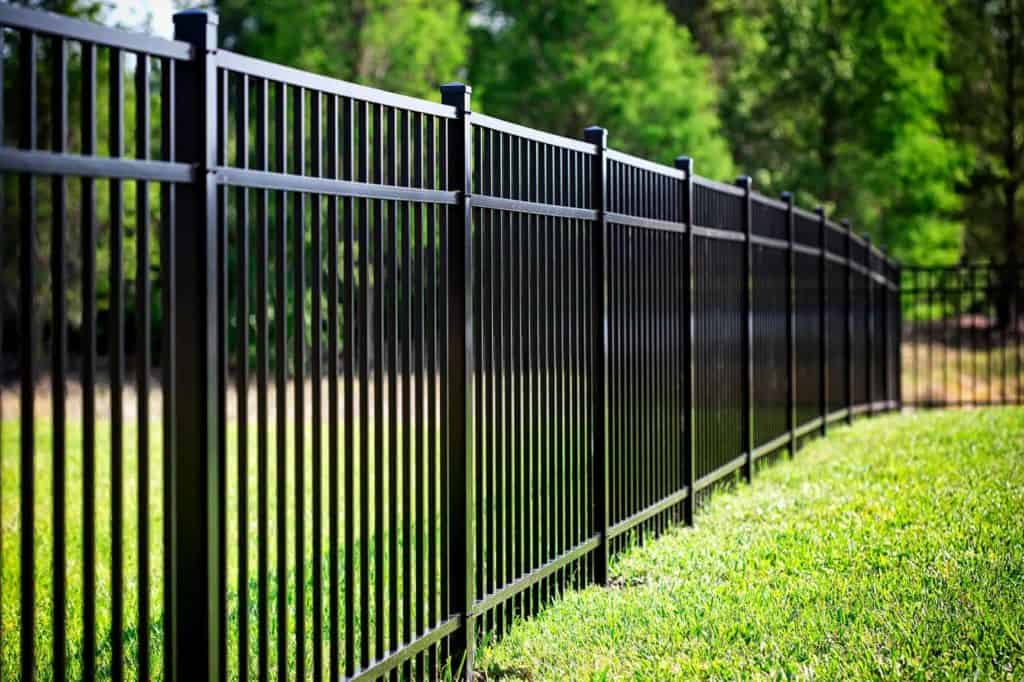 The Top 5 Advantages Of Fences You Never Knew!