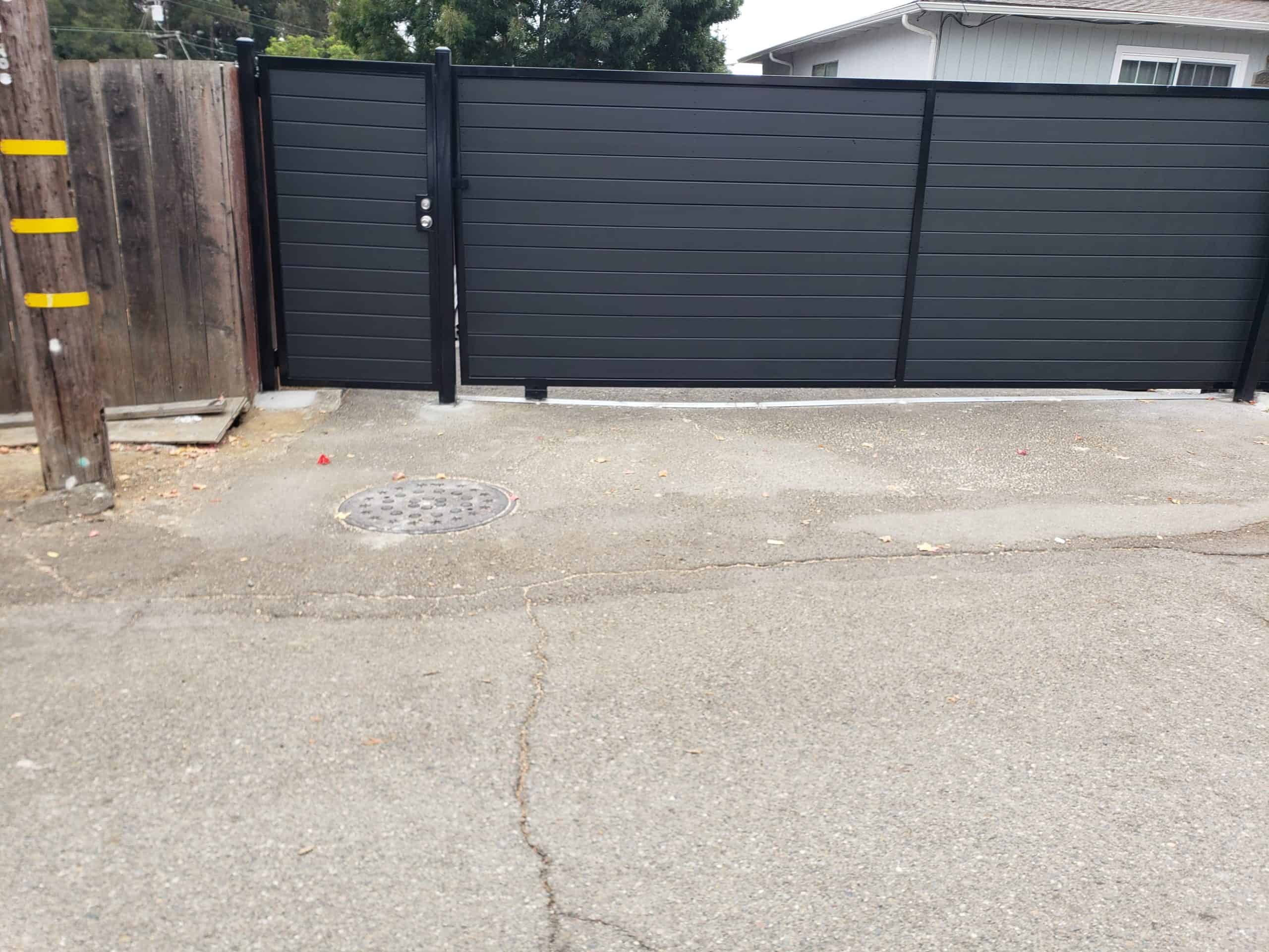 Read more about the article How to Choose the Right Type of Electric Gate Opener for Your Property