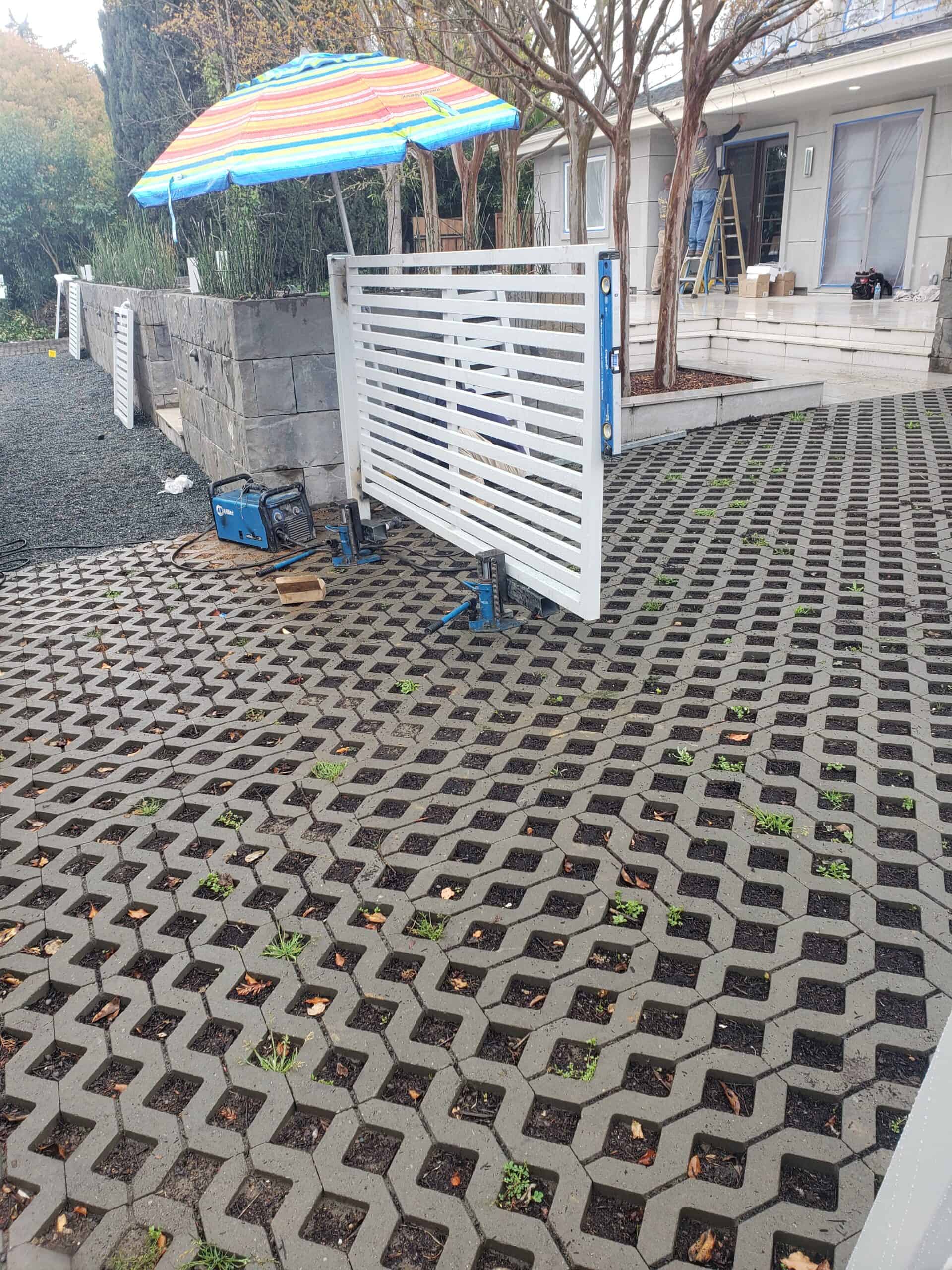 Read more about the article Automatic Gate Repair: DIY or Hire a Professional?