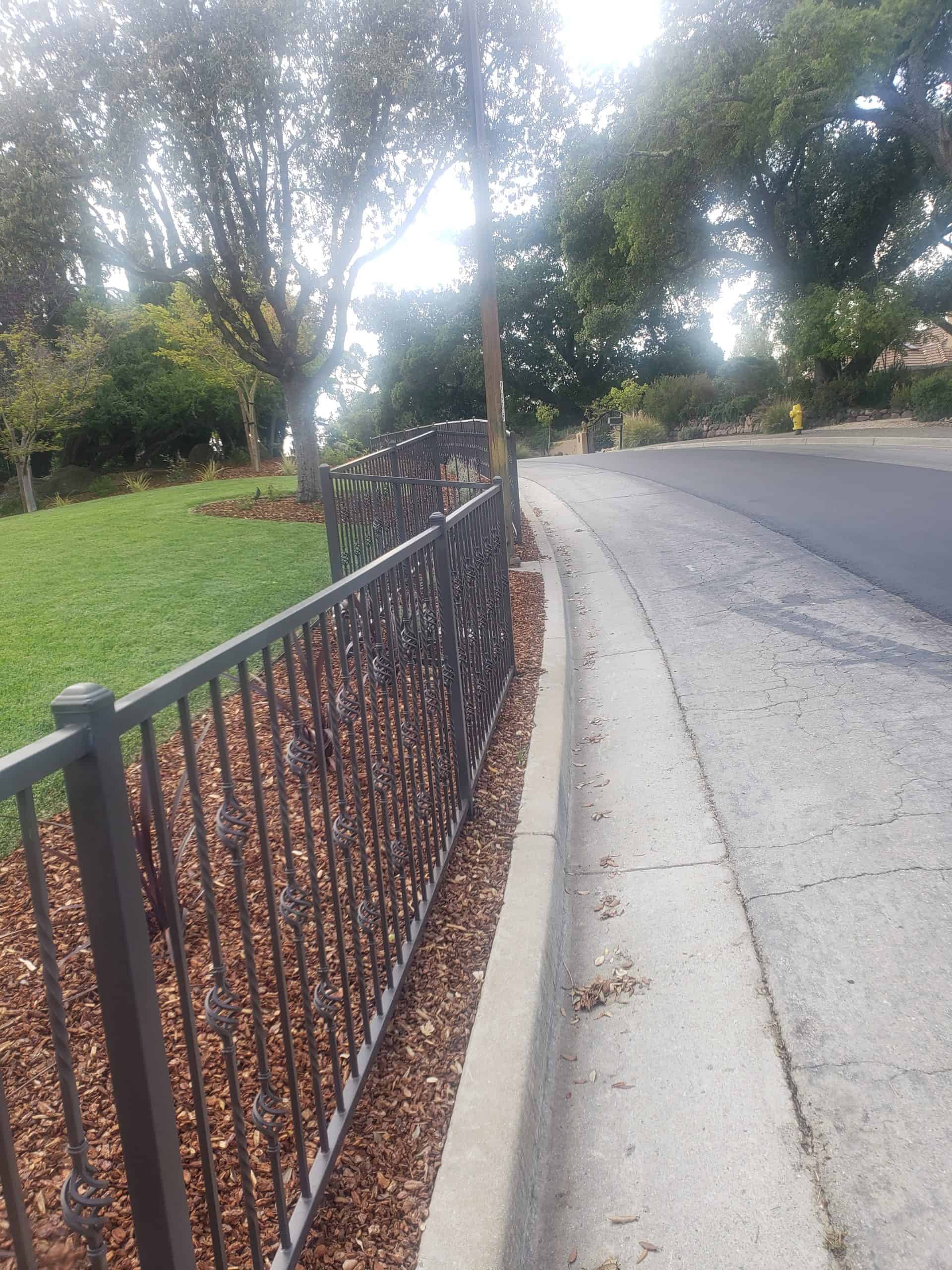 Read more about the article Reasons to Install Decorative Steel Fencing