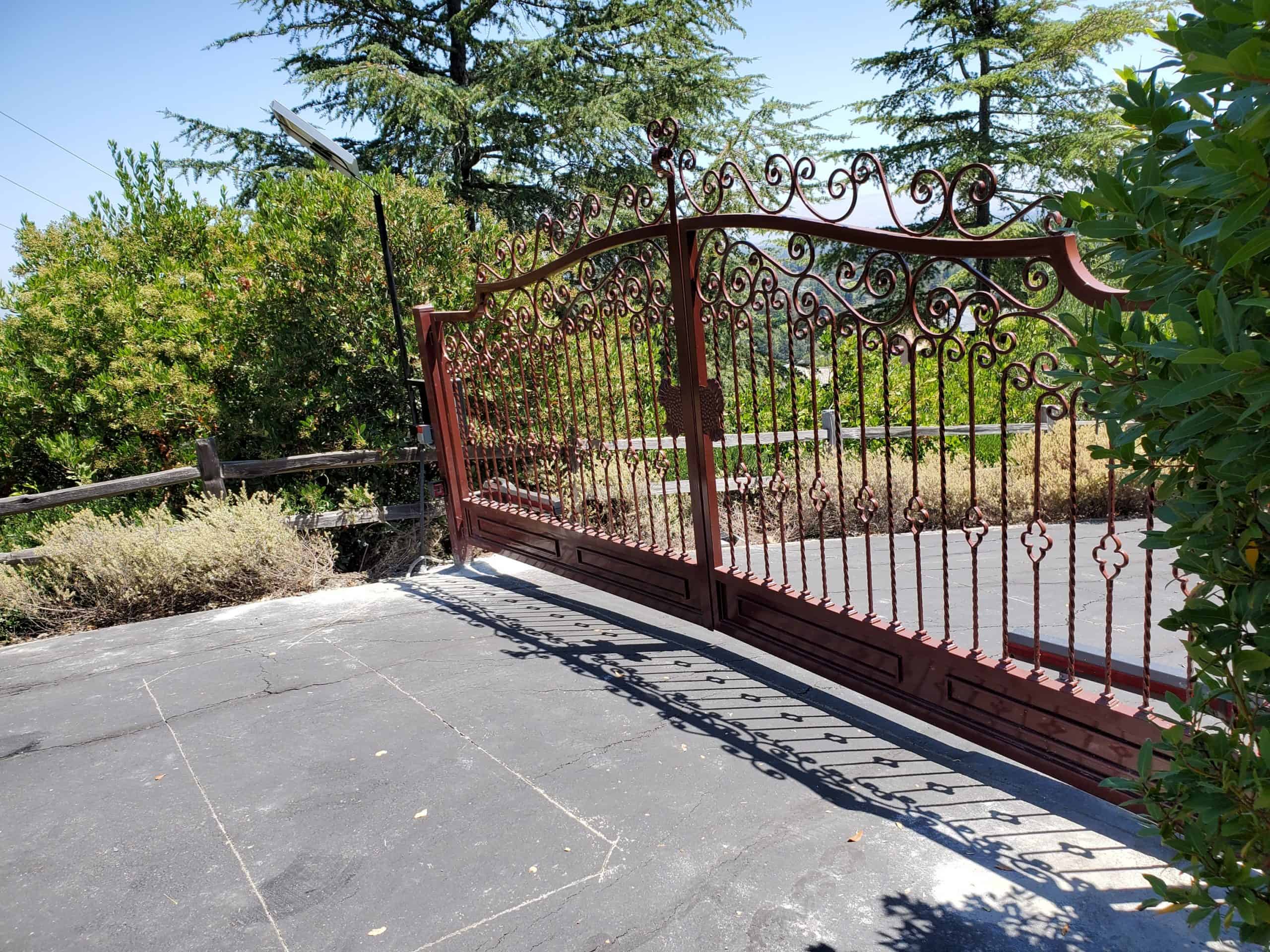 automatic driveway gates highland park tx automatic driveway gates highland park tx