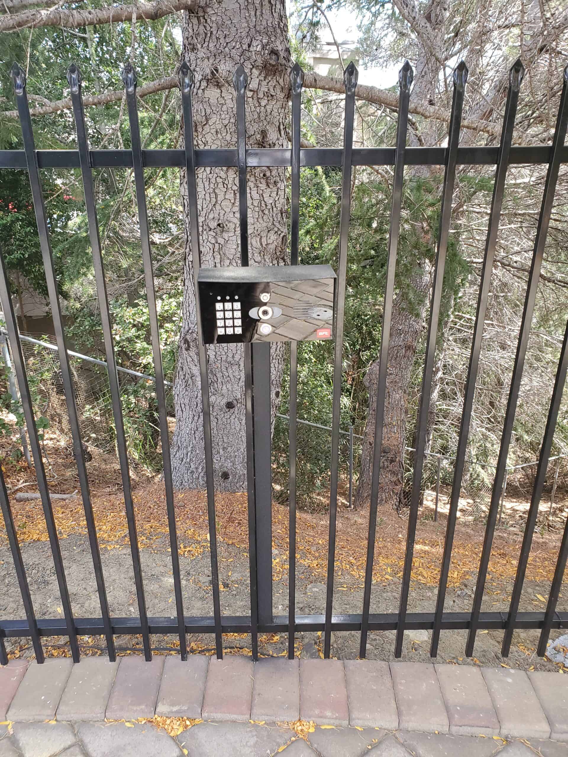 The Most Common Automatic Gate Access Control System Problems and