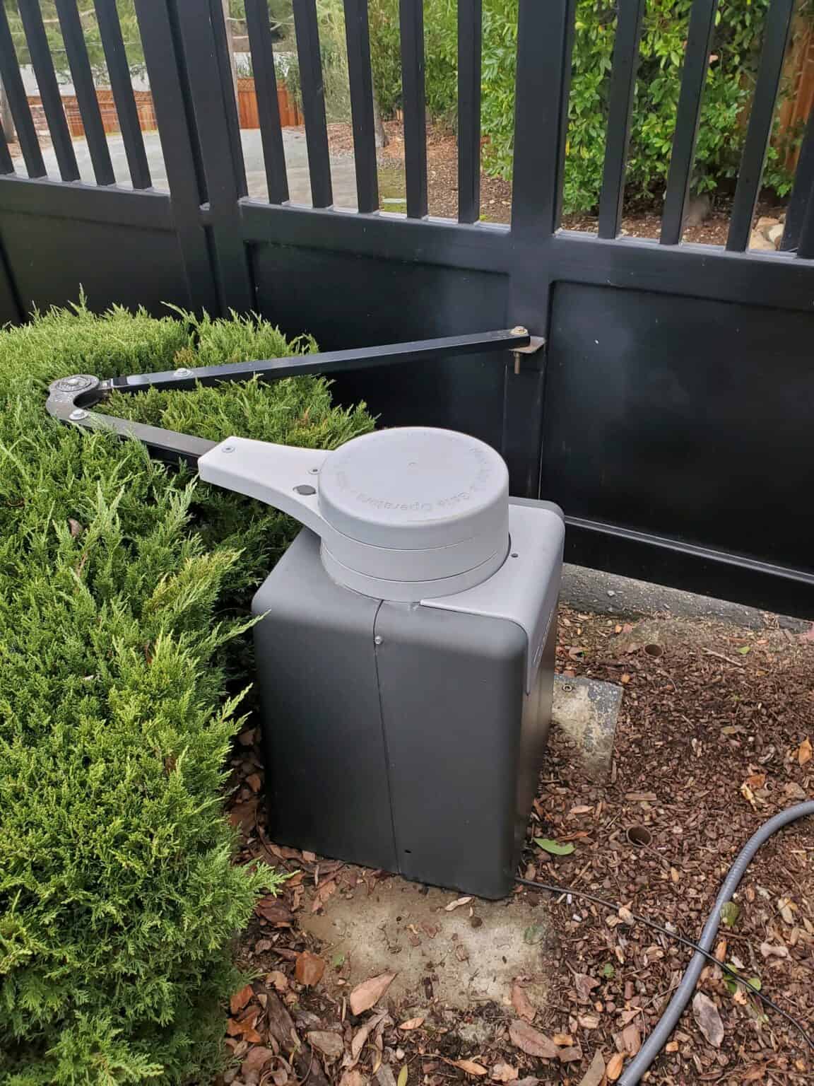 The Cost of Automatic Gate Repair What to Expect Bay Area Lions Gate Automatic Electric