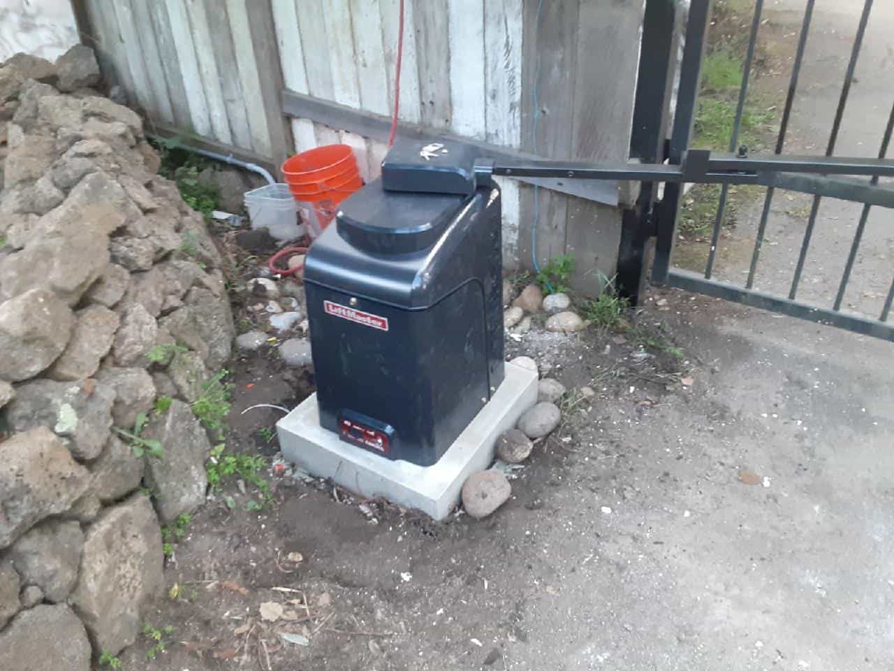 Read more about the article Cost of Automatic Gate Repair: What You Need to Know