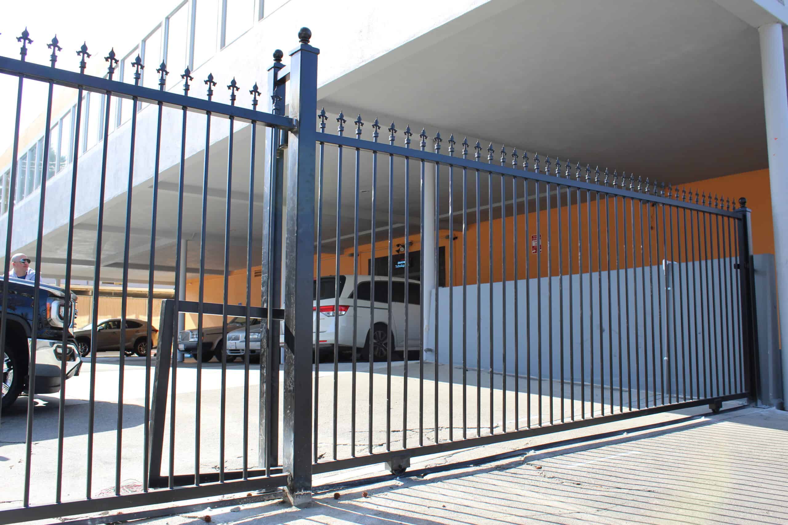 Read more about the article Ensuring Security with Bay Area Lions Gate’s UL 325 Compliant Sliding Gates