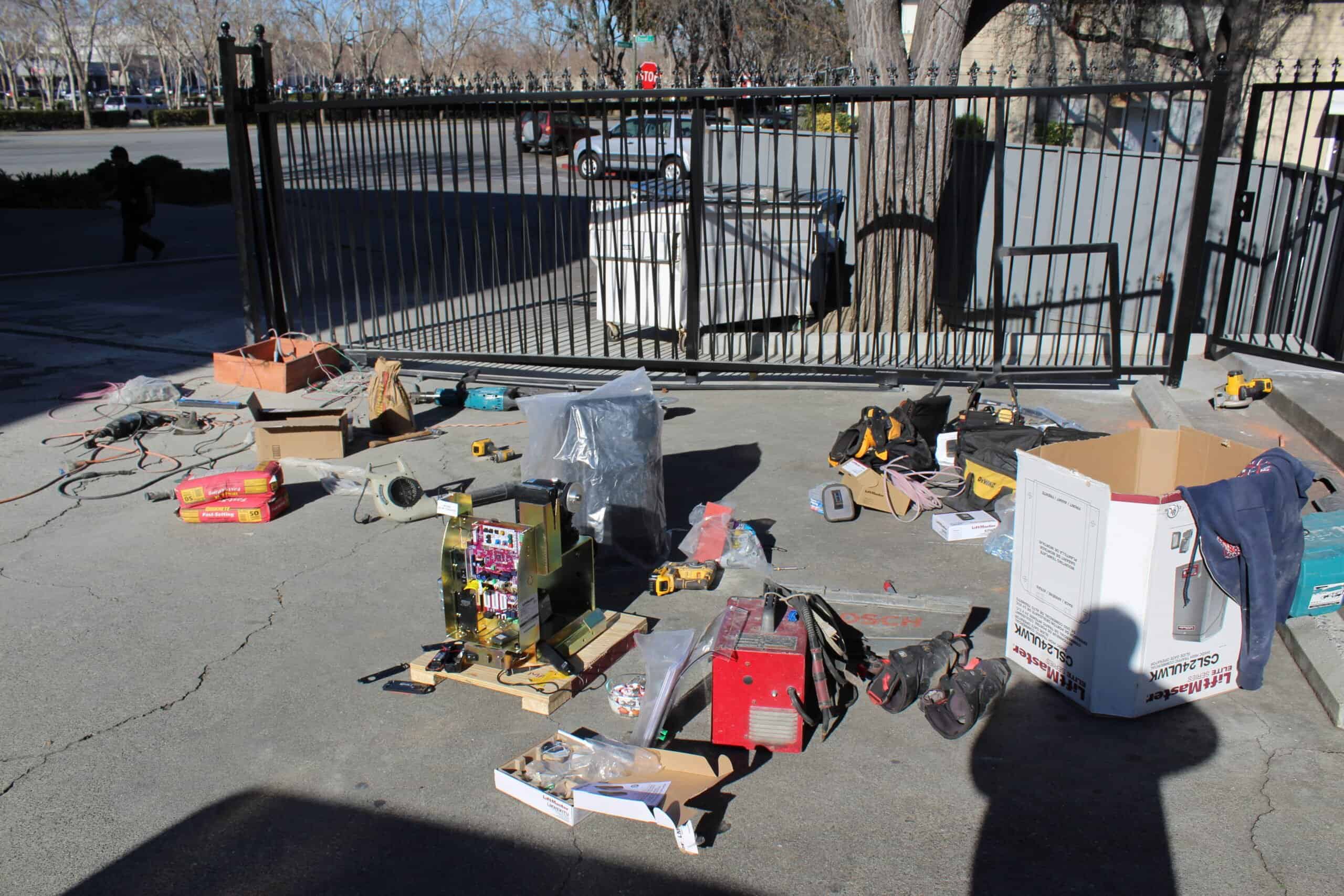 Read more about the article How to choose an automatic gate installation company