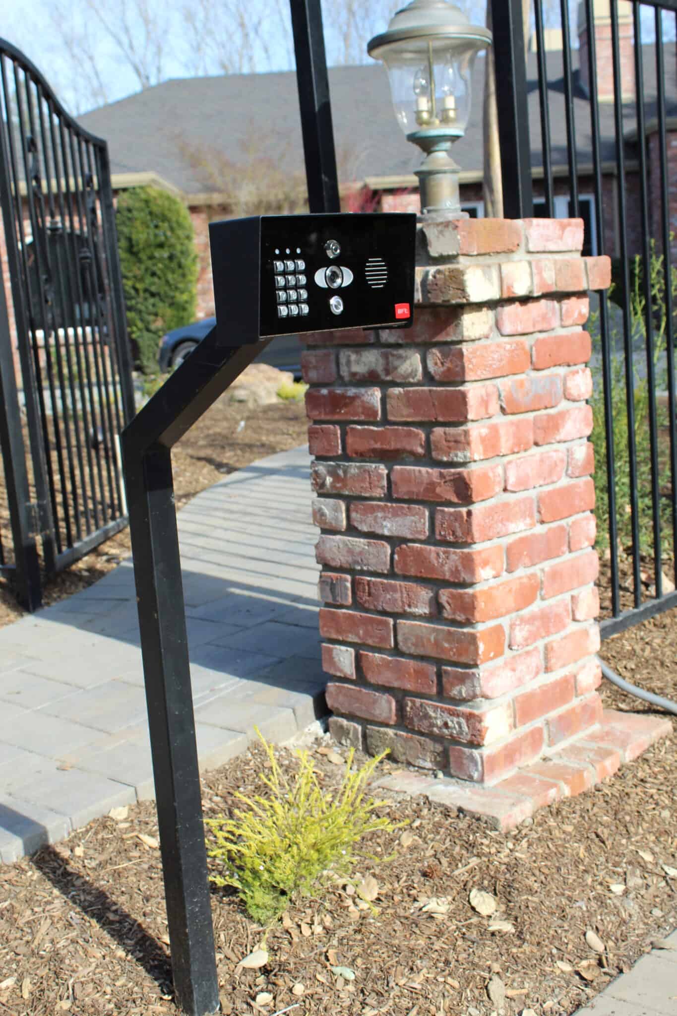 How to Choose the Right Automatic Gate Access Control System for Your Needs Bay Area Lions