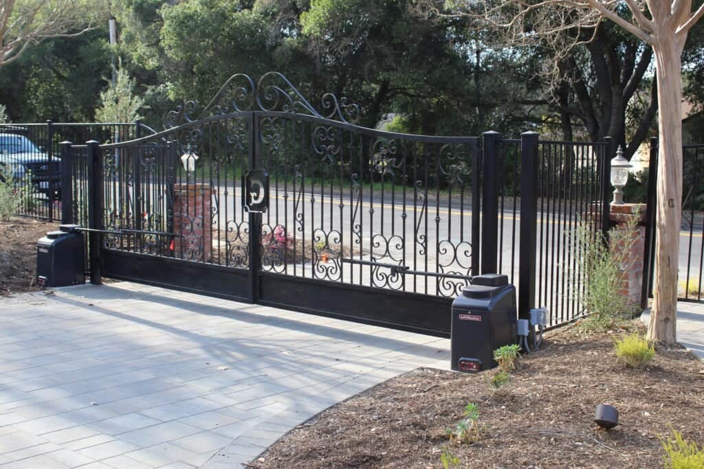 Best Automatic Gate Opener