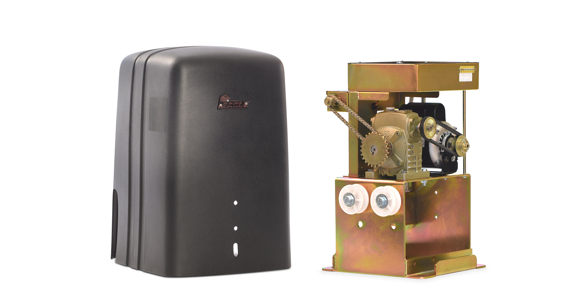 Get Automatic Electric Gate RepairEagle Gate Operators