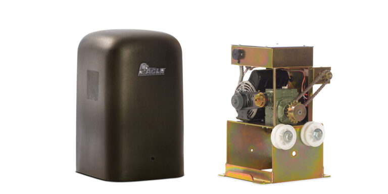 eagle-1 sliding gate opener