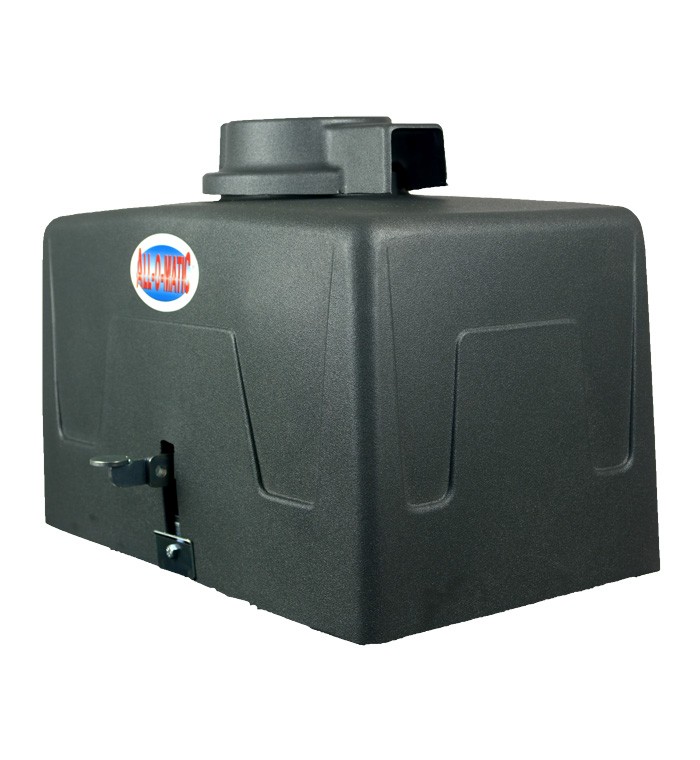 ALL-O-MATIC swingers-sw350DC