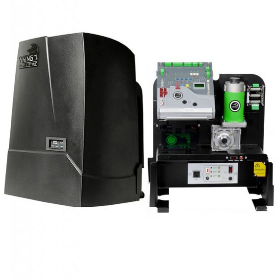 Viking VA-L3NX Sliding gate opener