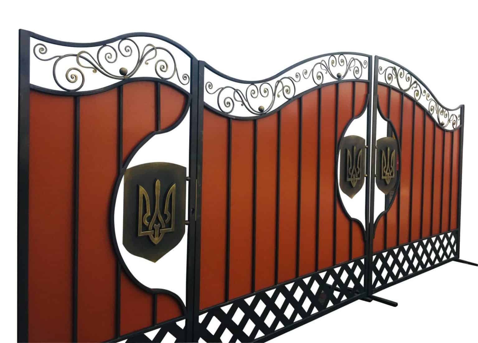 The Impact of Weather on Electric Gate Openers Bay Area Lions Gate