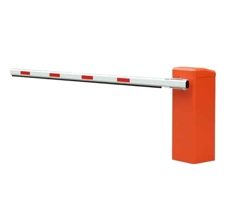 commercial barrier gate