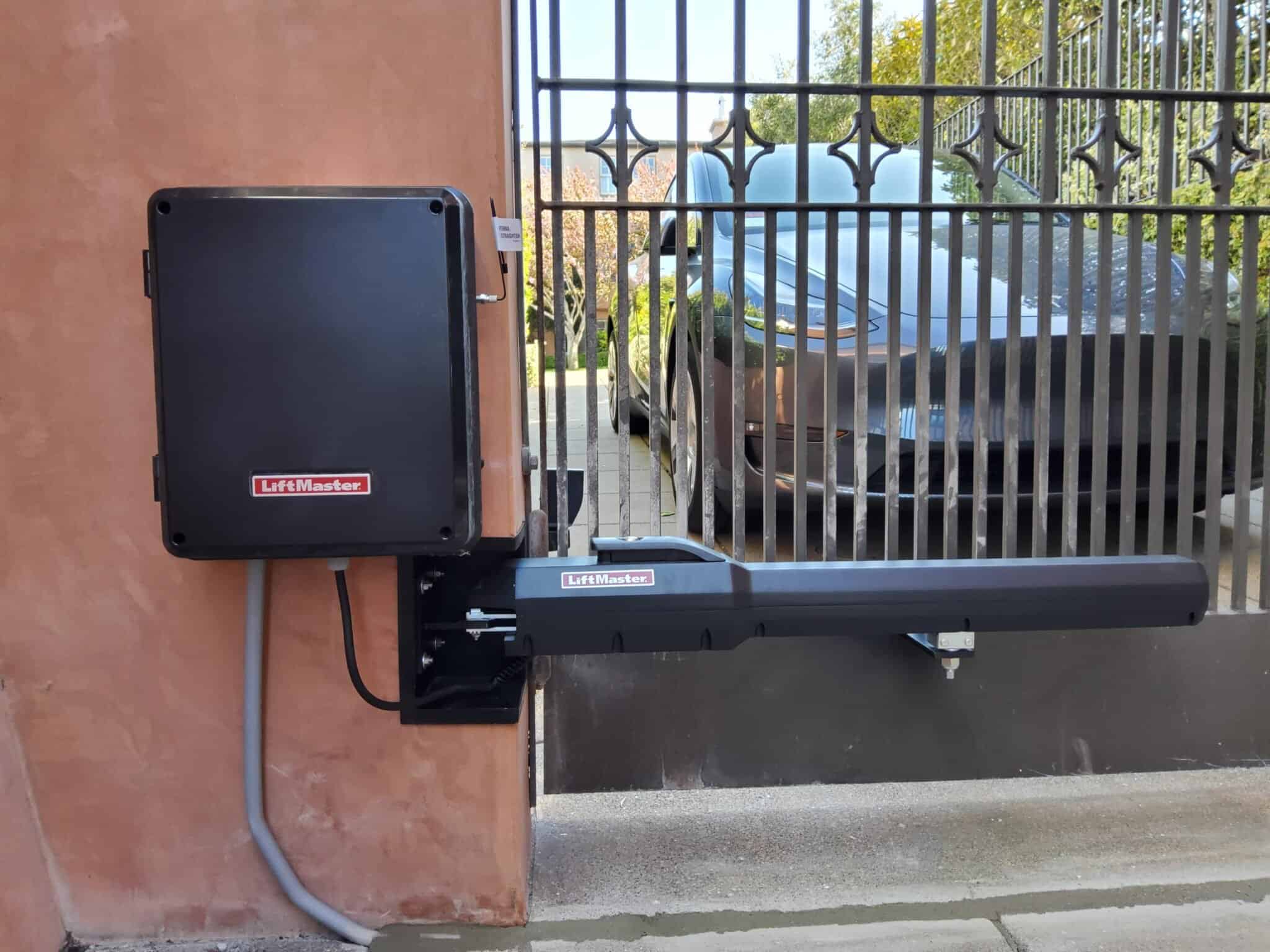 automatic gate opener battery automatic gate opener battery