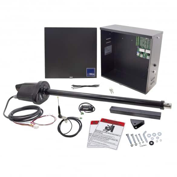 What is the best automatic gate opener?