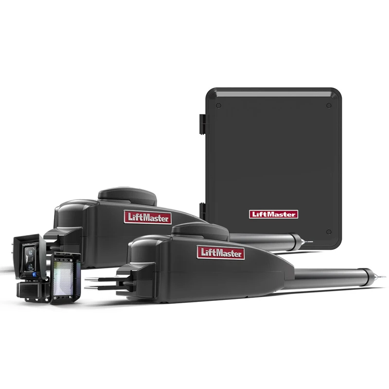 What is the best automatic gate opener?