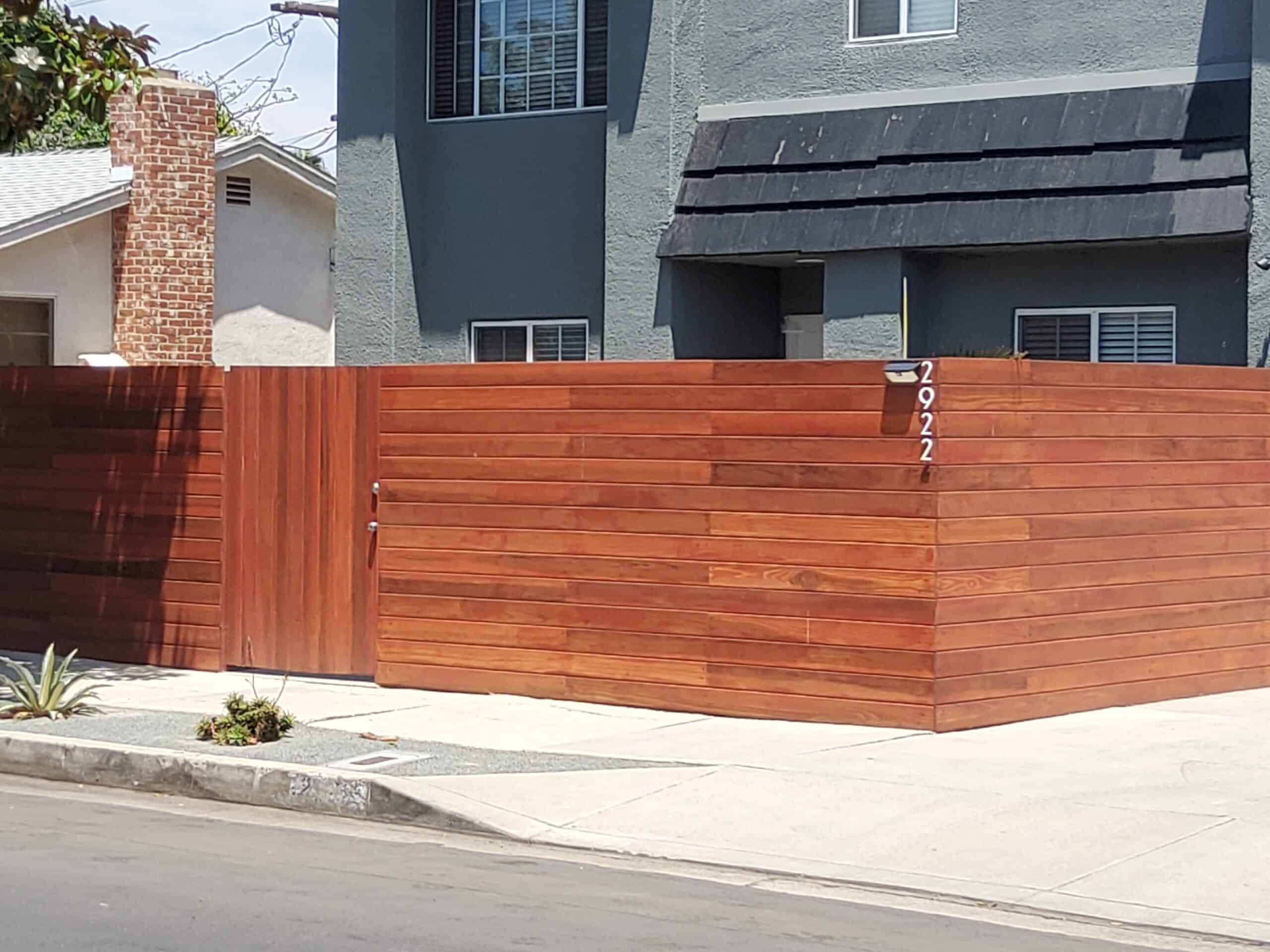 Read more about the article Why You Should Get an Electric Gate Opener with a Keypad Entry System