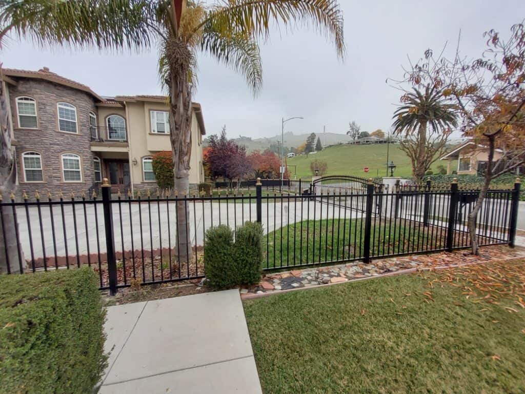 Fence Contractor