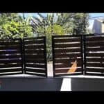 Residential Electric Gate Repair