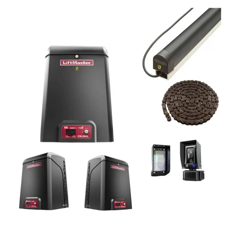 Liftmaster CSL24UL24VDC