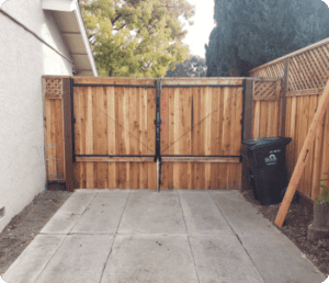 Residential Gate Repair