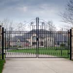 Electric Gates For Driveways