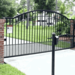 Residential Gate Repair