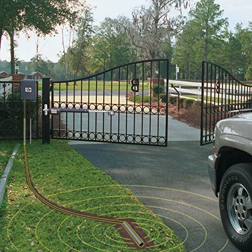 Read more about the article Types of Automatic Driveway Gate Sensors: Which One is Right for You?
