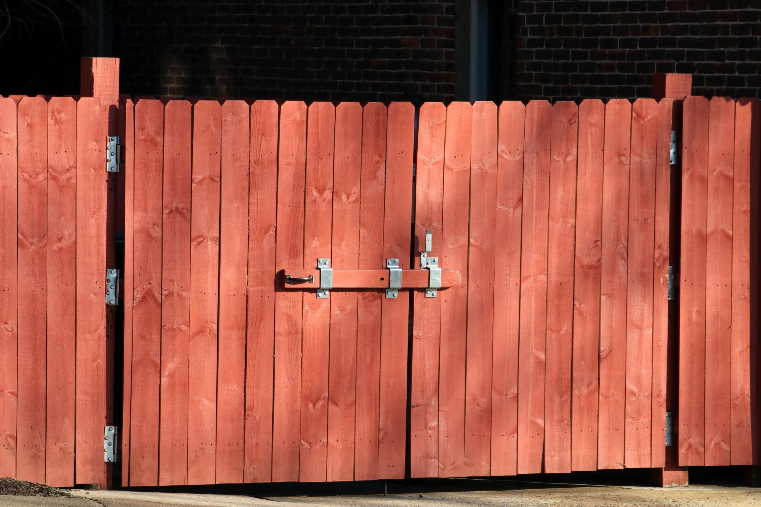 Affordable Fence Installation