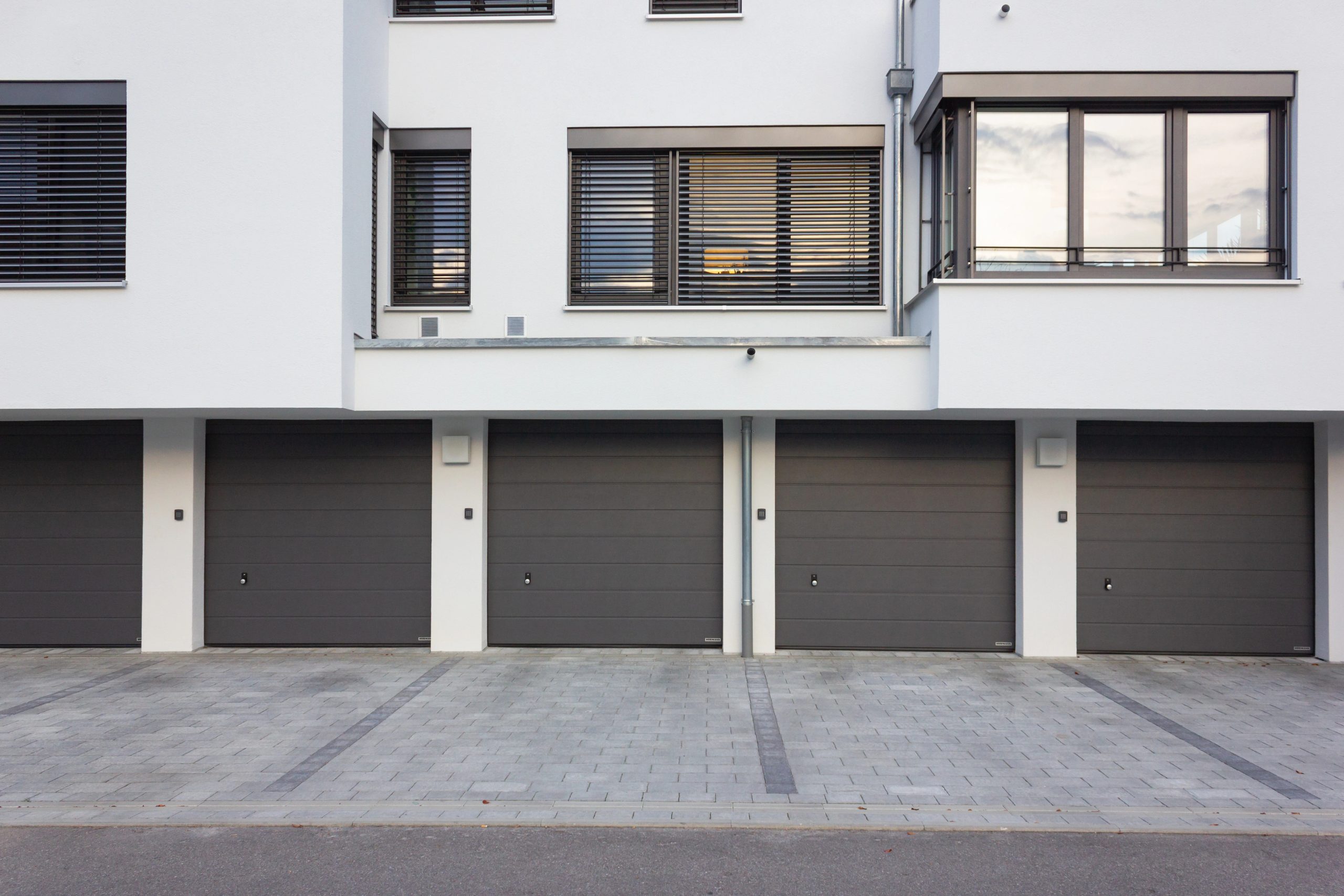 garage door service