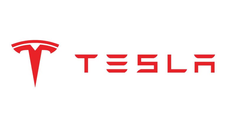 We work with Tesla