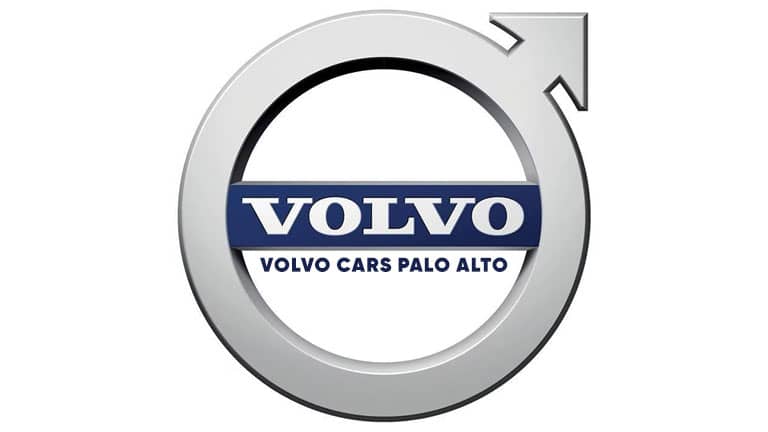 We work with Volvo