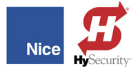 HySecurity Gate